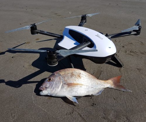 The Best Fishing Drones Of 2023 – Drone Fishing New Zealand